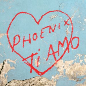 Phoenix, Ti Amo, J-Boy, Review, Rezension, 030 Magazin, Berlin