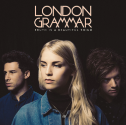 London Grammar, Truth is a Beautiful Things, Album, Review, recension, Kiritik, 030 Magazin Berlin, Indiepop, Electropop, London, Band