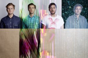 Grizzly Bear, Painted Ruins, Shields, Interview neues Album, 030 Magazin, Interview, Feature, Kritik, review Rezension, Rica