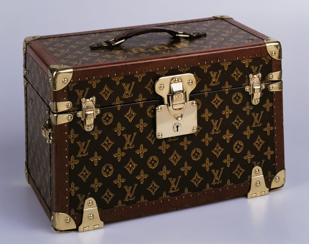 Louis Vuitton, Berlin, Time Capsual