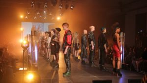 Alternative, Fashion Week, Berlin
