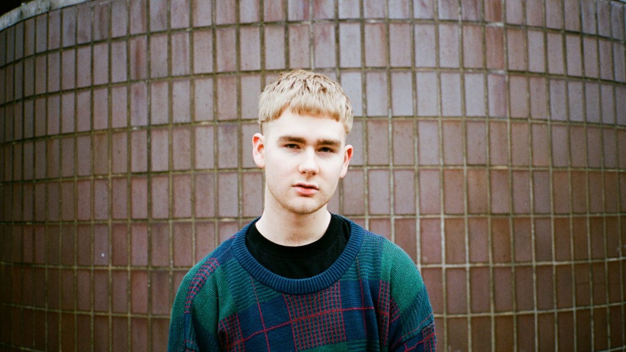 mura masa, konzert