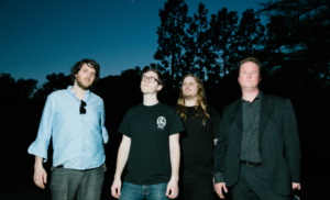 protomartyr, konzert
