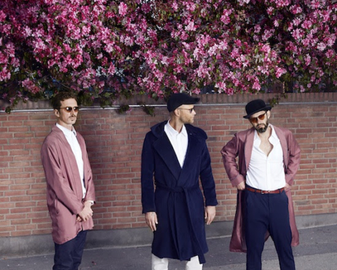 WhoMadeWho, Dänemark, Album