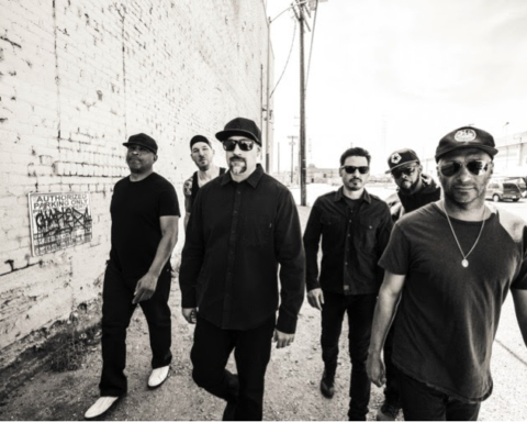 Prophets Of Rage, Prophets, Rage, Band, Cypress Hill, Public Enemy, Rage against the Machine