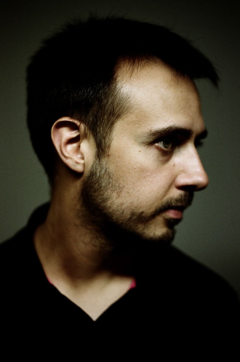 Alexkid, F-Communications, DJ, House, Rex Club, Berlin, French Touch