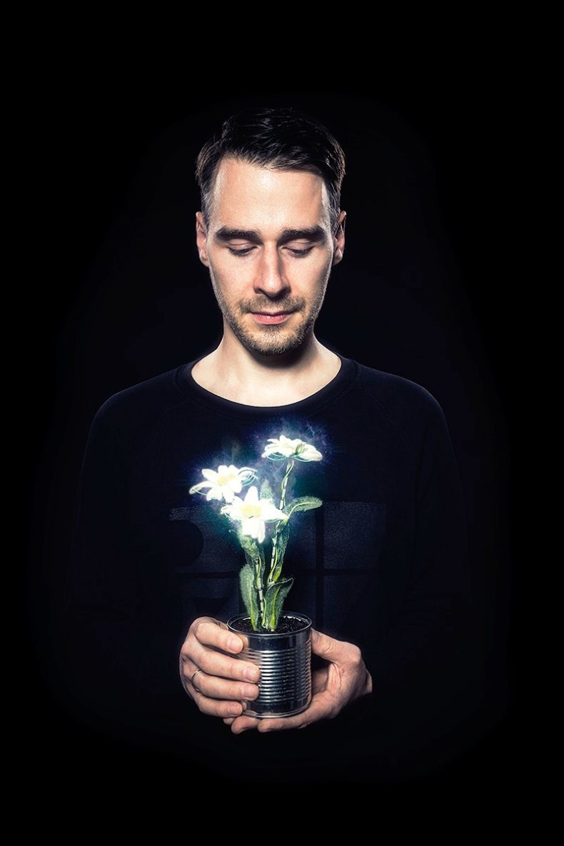 Stimming, Live, Berlin, Deep, House, Disco, Hamburg, Mix