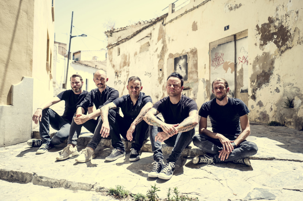 Donots, Band, Lauter als Bomben