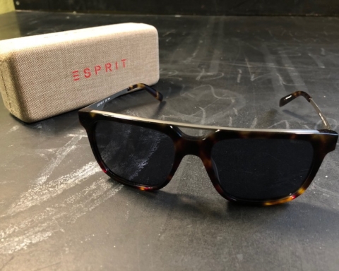 ESPRIT, Sonnenbrille, Kollektion 2018