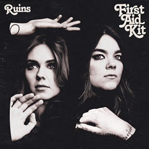 First Aid Kit, Band, Ruins, Fireworks