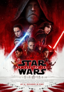 Star Wars, Jedi, Kino