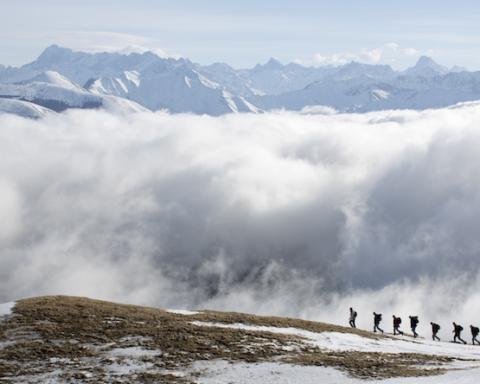 The Prayer, La prière, Wettbewerb, Berlinale