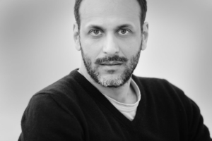 Name, Call, Kino, Interview, Luca Guadagnino