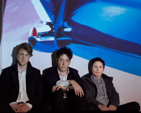 Wombats, Band, Release