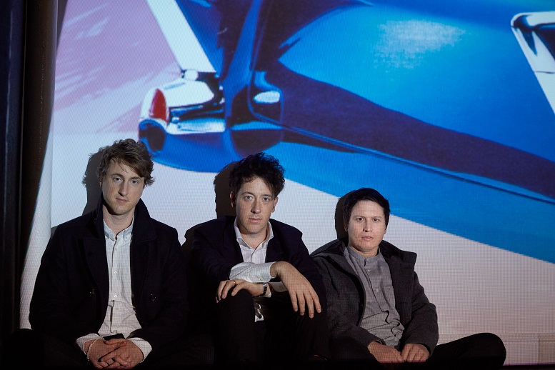 Wombats, Band, Release