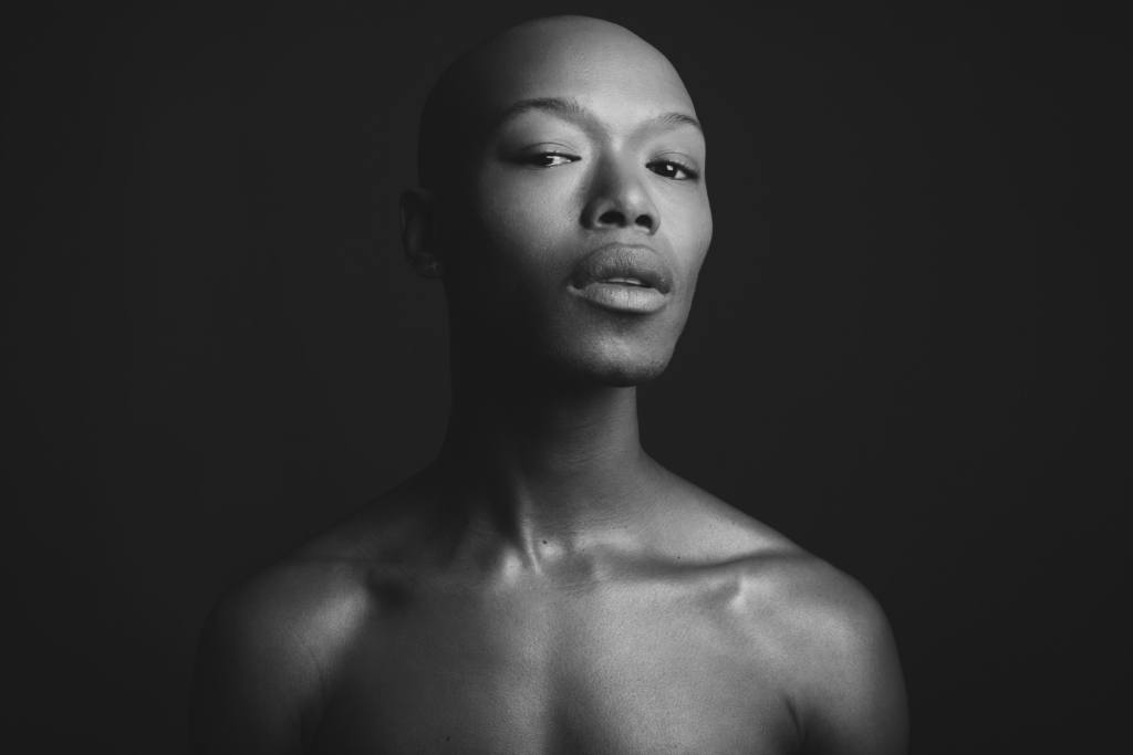 Nakhane, Südafrika, Interview