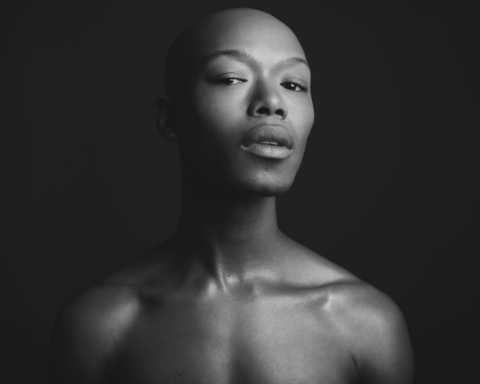 Nakhane, Südafrika, Interview