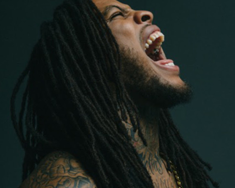 Waka Flocka Flame Bi Nuu, 030 Magazin, Konzert