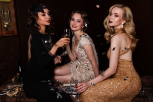 Abiball, Peek & Cloppenburg, Verlosung