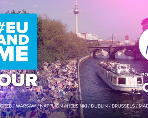 030 Magazin, Berlin, live, Park, Event, Tipp