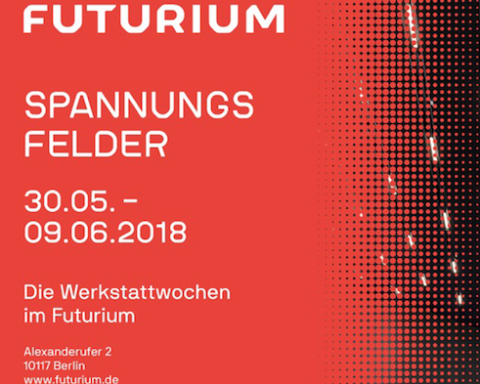 Berlin, 030, Werkstattwochen, Debatte, Gesellschaft, Diskussion, Magazin, Zukunft, Futurium, Ausstellung, Future, Information, Wissen, Workshop