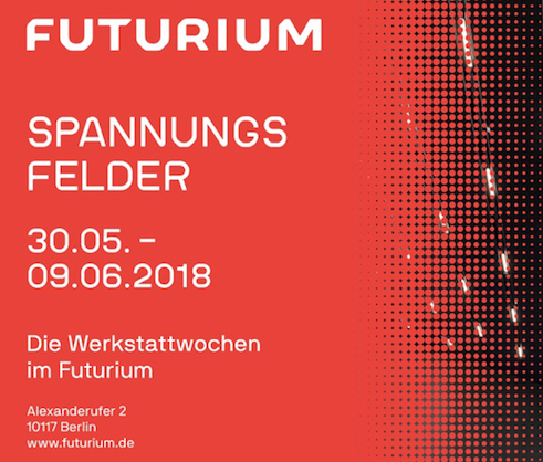 Berlin, 030, Werkstattwochen, Debatte, Gesellschaft, Diskussion, Magazin, Zukunft, Futurium, Ausstellung, Future, Information, Wissen, Workshop