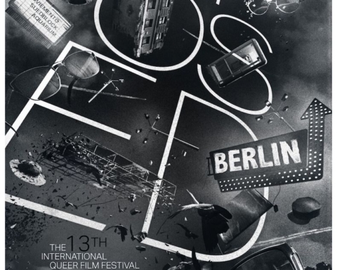 Berlin, 030, Magazin, Film, Festival