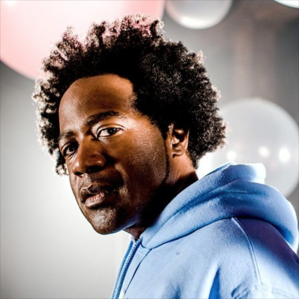 DJ Pierre, DJ, Producer, House