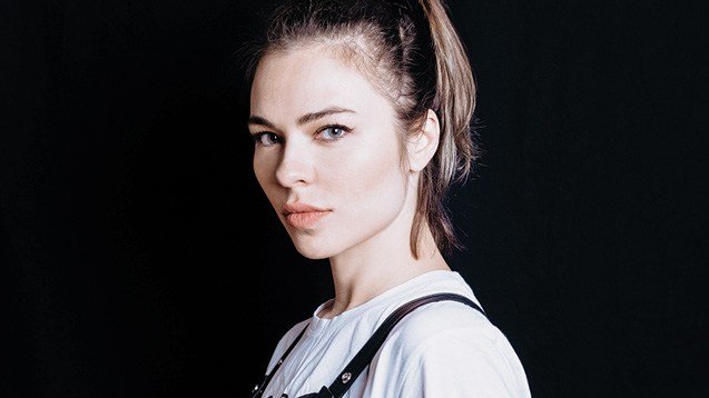 Nina Kraviz, Rekids, DJ, Producer