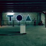 TOA, Tech Open Air, Berlin, Funkhaus, Digital, Technologie