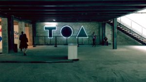 TOA, Tech Open Air, Berlin, Funkhaus, Digital, Technologie