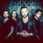 Bullet for my Valentine, England, Band