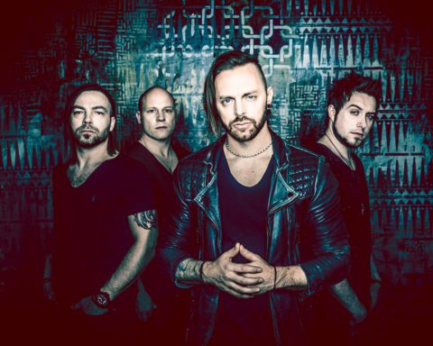 Bullet for my Valentine, England, Band