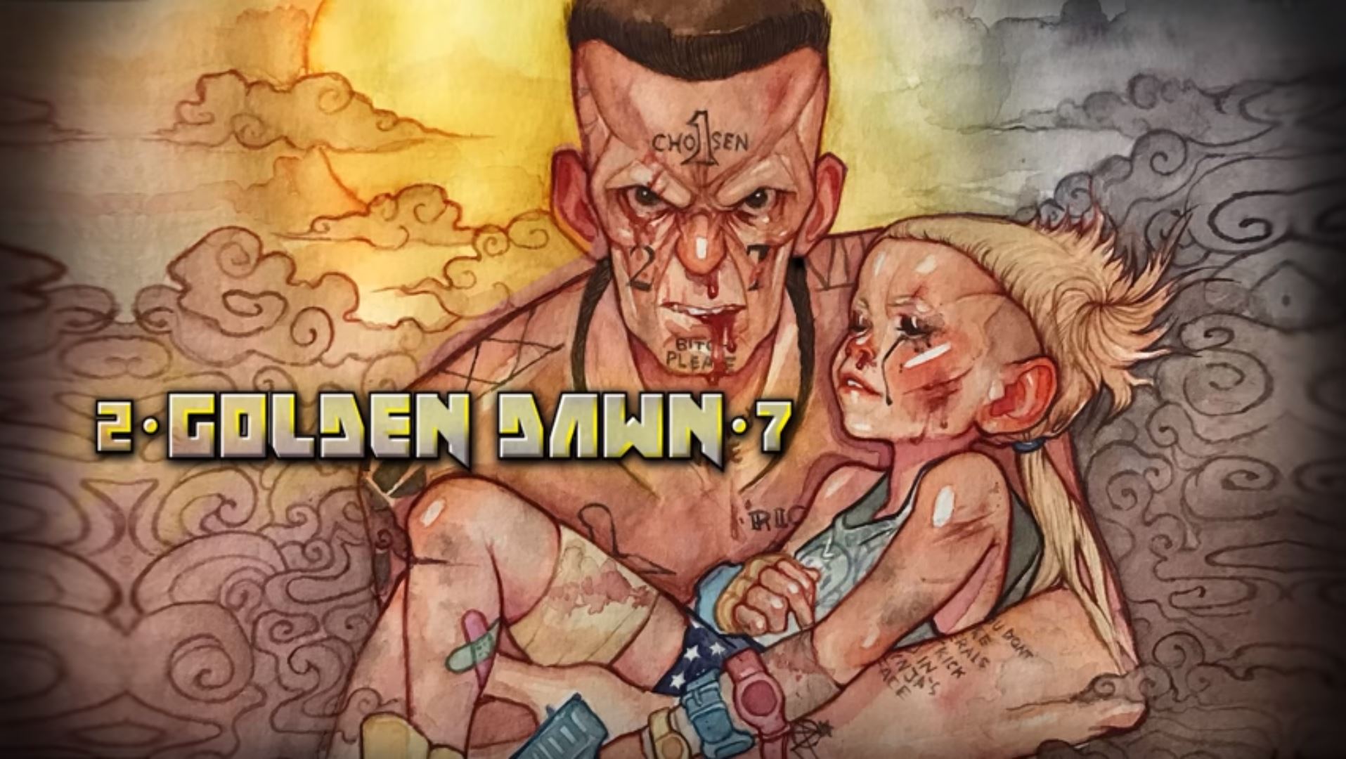 Die Antwoord