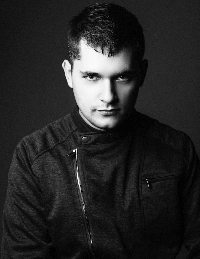 Florian Meindl, Flash Rec., DJ, Producer, Österreich