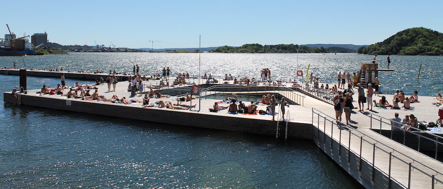 Skandinavien, Schweden, Finnland, Nordic Urban Spaces, Dänemark, Kopenhagen, Berlin, 030, Cykelslangen, Rasmus Hjortshøj