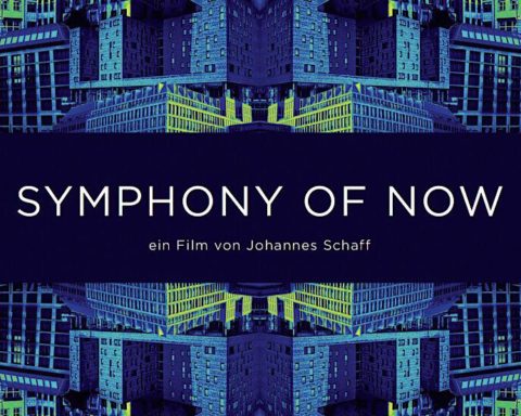 Symphony, Film, Musik, Hauptstadt, Nachtleben, Elektro, Liebe