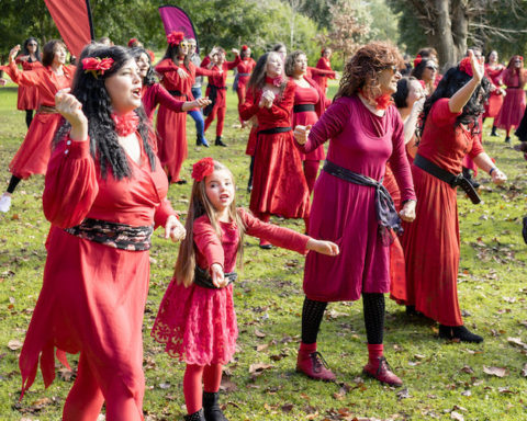 Wuthering Heights, Kate Bush, Berlin, 030, Magazin, Görlitzer Park, Musik, Song