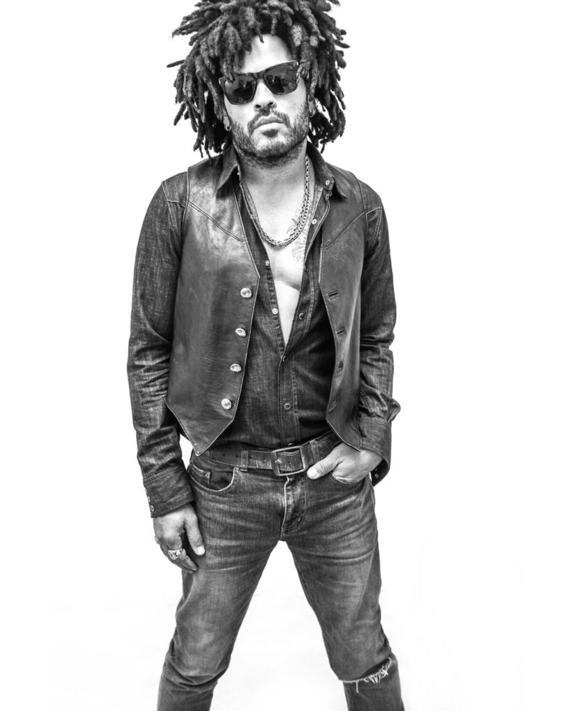 lenny kravitz, musiker, rock