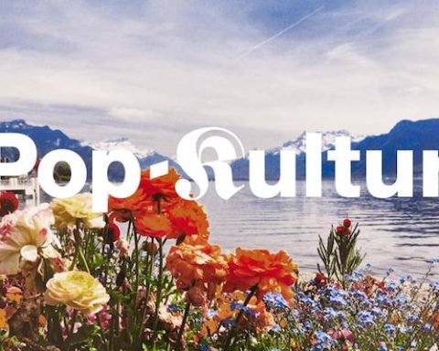 Pop-kultur, Musik, Kultur, Kunst, Talks, DJ, Festival