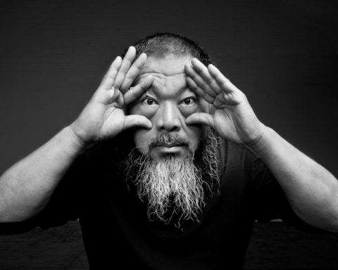 Ai Weiwei, Menschenrechte, Human Rights Film Festival Berlin 2018, Film, Kino, Menschenrechte, Mirgration, Flucht, Berlin, 030, Magazin