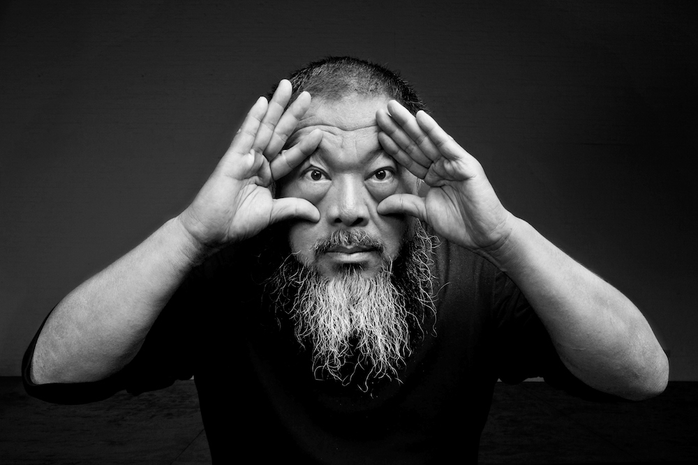 Ai Weiwei, Menschenrechte, Human Rights Film Festival Berlin 2018, Film, Kino, Menschenrechte, Mirgration, Flucht, Berlin, 030, Magazin