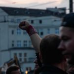 Wirsindmehr, Nazis, Berlin, 030, 030buzzz, Demo, Demonstration, Konzert, Die Toten Hosen, Marteria, Casper, Kraftklub, Rassismus, AFD, Faschismus, Rechts, Musik, Politik, Punk, Rock, Hip Hop, 030magazin,