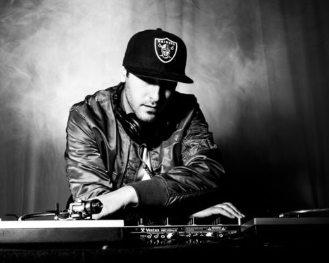 DJ Craft, Hip-Hop, Berlin