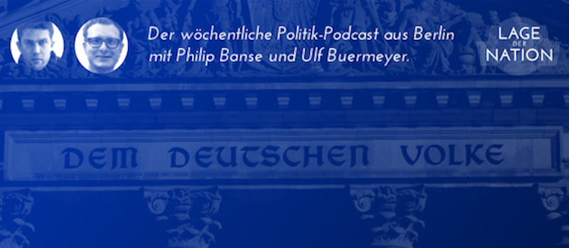 Politik, Podcast, Live-Podcast, Gesellschaft, Soziales, Dikussion