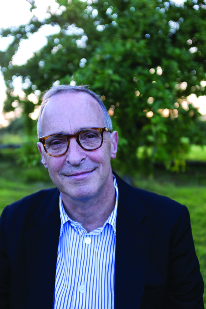 David Sedaris, Autor, USA