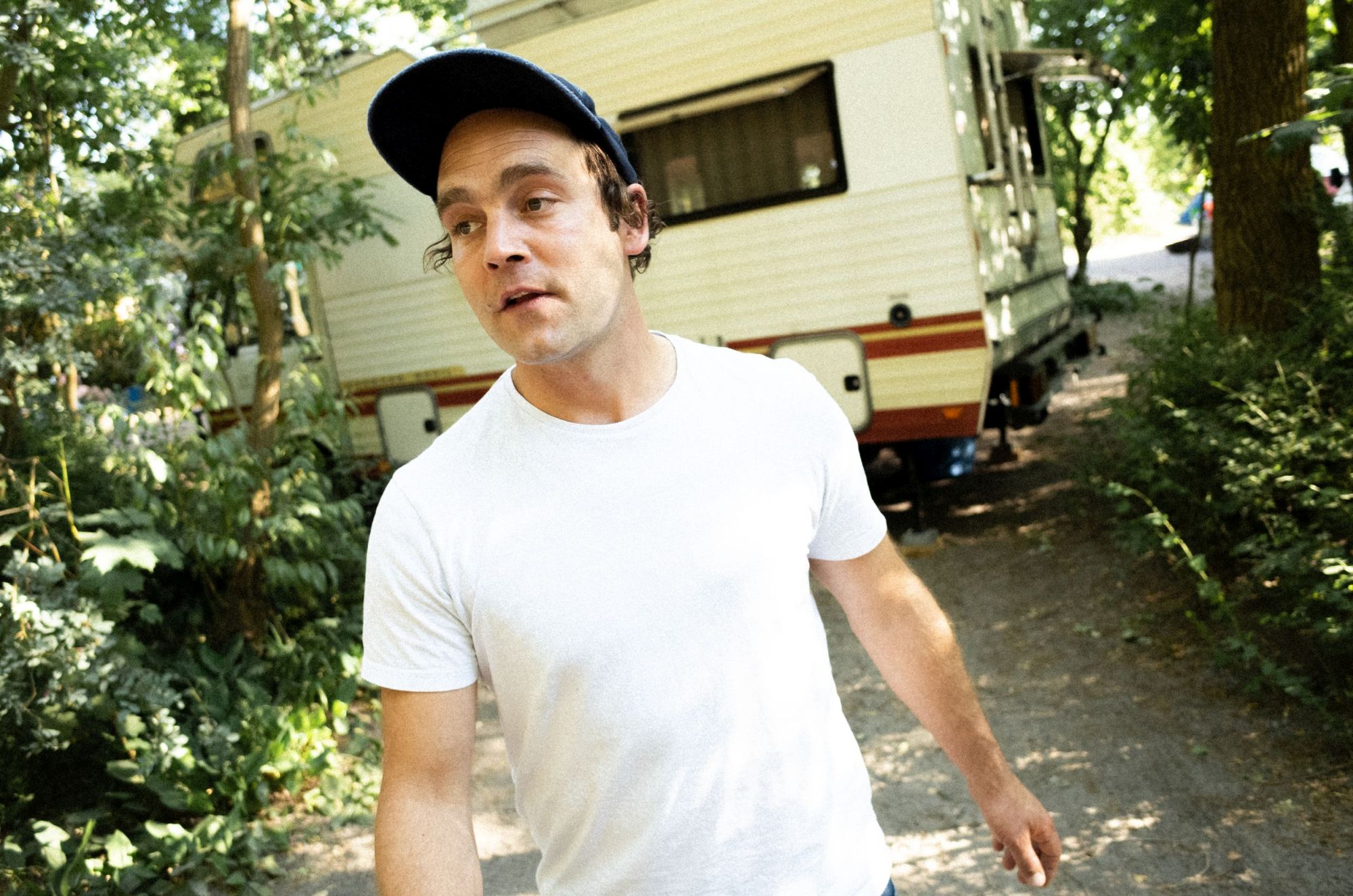 BOSSE, Berlin, Musik, Alles ist Jetzt, Album, Interview, Berlin, 030, 3 ©TimBruening ©UniversalMusic