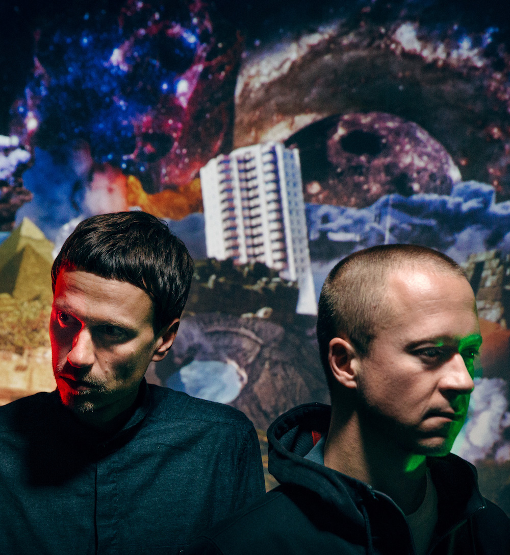 Copyright, Haus der Kulturen der Welt, © Kristoffer Juel Poulsen, Berlin, gang do eletro, 030, Magazin, den sorte skole