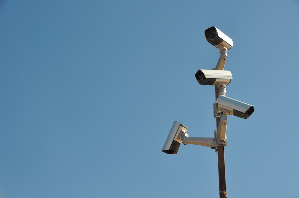 Überwachungs Kamera, Kamera, Überwachung, Berlin, Magazin, 030, CC0 Creative Commons, Datenschutz