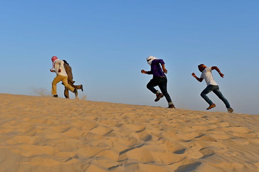 Arabische Filmtage, Filmtage, Arabien, Sexualität, Diskriminierung, Verfolgung, 030, 030 Magazin